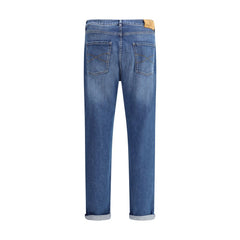 Calça Jeans Brunello Cucinelli