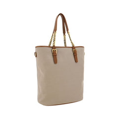 Bolsa de ombro para compras Saint Laurent