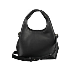 Bolsa Feminina Tommy Hilfiger Preta de Polietileno