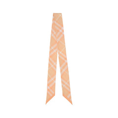 Cachecol Burberry