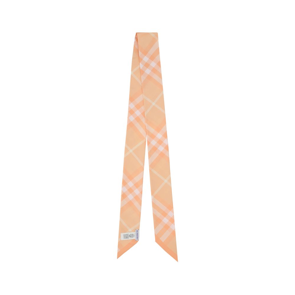 Cachecol Burberry