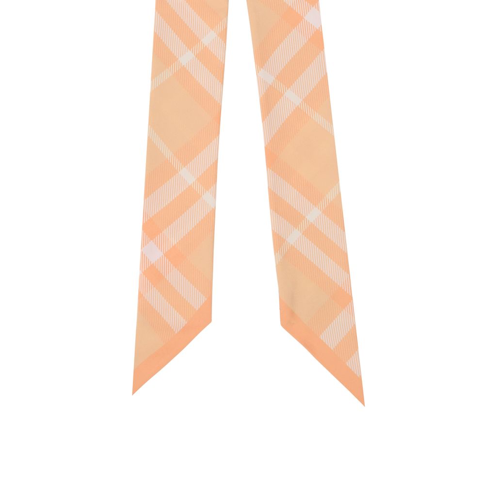 Cachecol Burberry