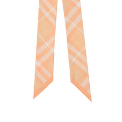 Cachecol Burberry