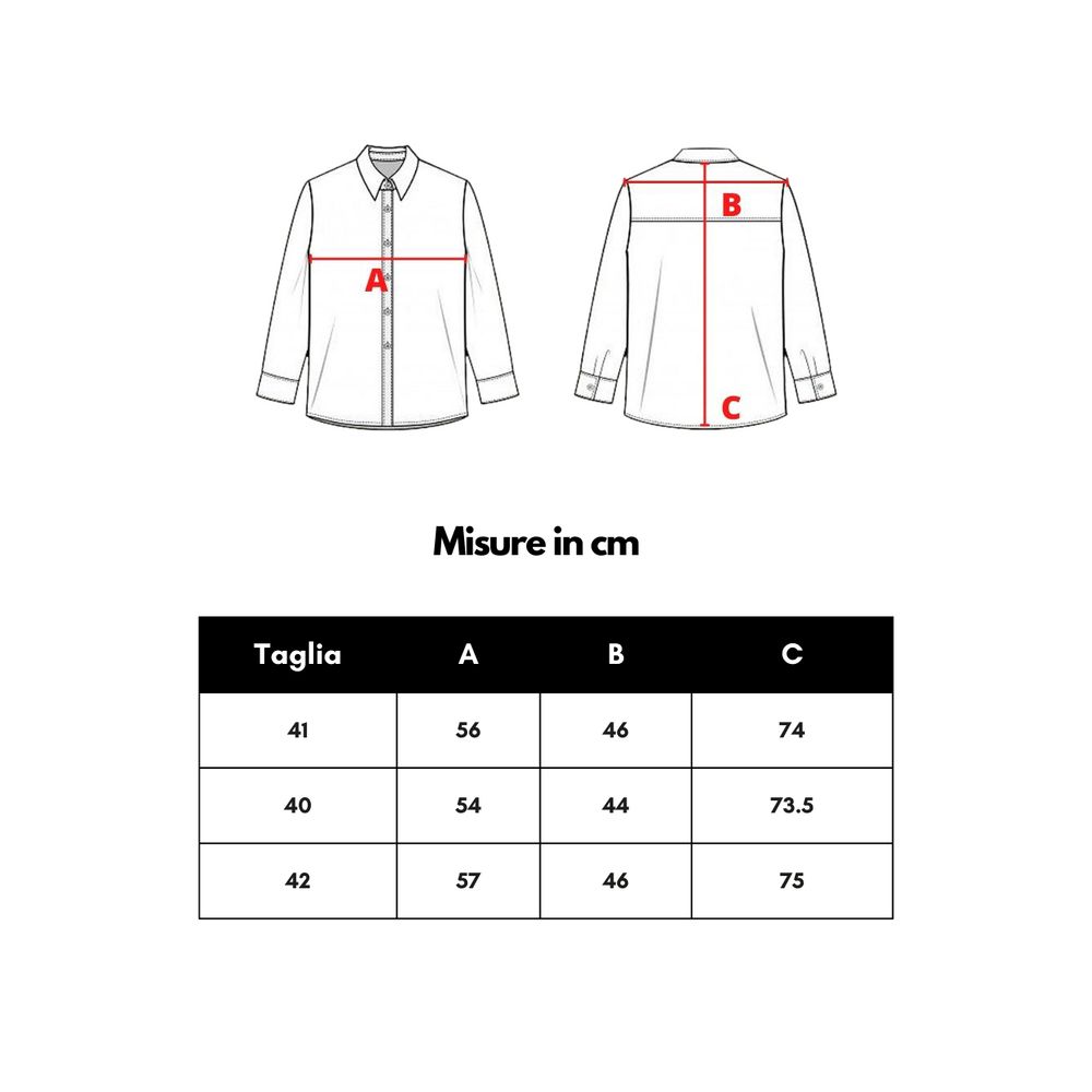 Roupas de algodão bege Tom Ford