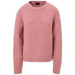 Roupas de lã rosa Tom Ford