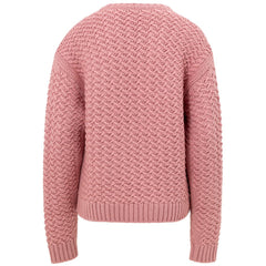 Roupas de lã rosa Tom Ford