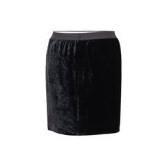 Roupas de viscose preta Tom Ford