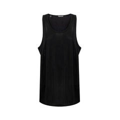 Roupas de viscose preta Tom Ford