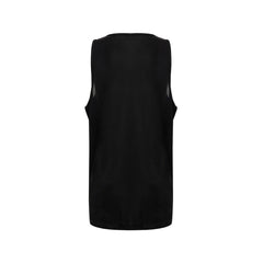 Roupas de viscose preta Tom Ford
