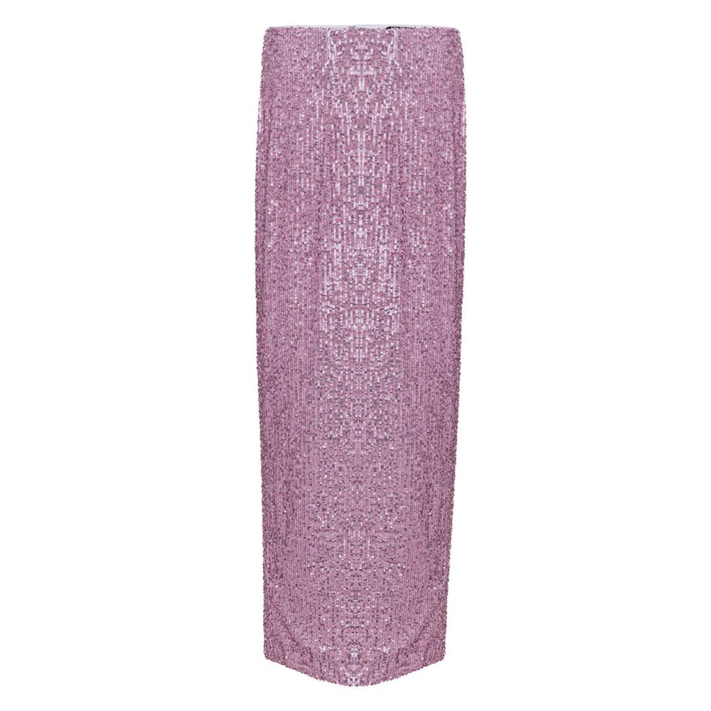 Roupas de poliéster rosa Tom Ford