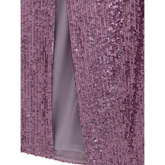 Roupas de poliéster rosa Tom Ford