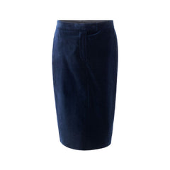 Roupas de algodão azul Tom Ford