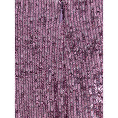 Roupas de poliéster rosa Tom Ford