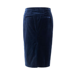 Roupas de algodão azul Tom Ford
