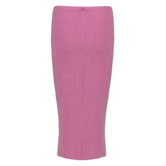 Roupas de lã rosa Tom Ford