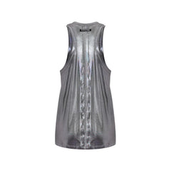 Roupas de viscose cinza Tom Ford
