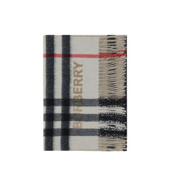 Cachecol Burberry