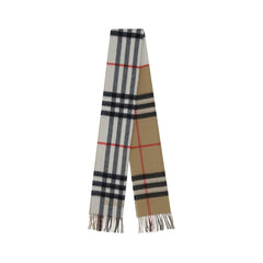Cachecol Burberry
