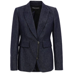 Roupas de algodão azul Tom Ford