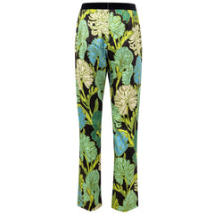 Roupas de seda multicoloridas Tom Ford