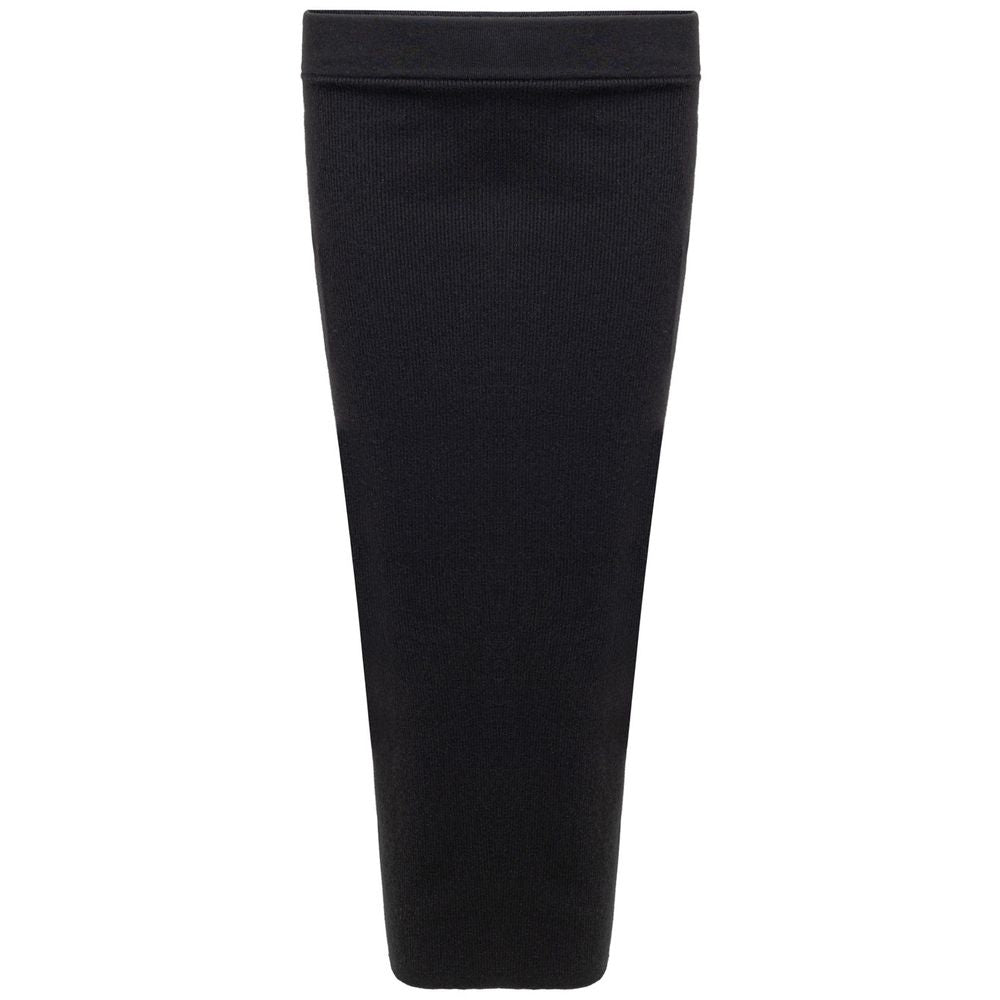 Roupas de cashmere pretas Tom Ford