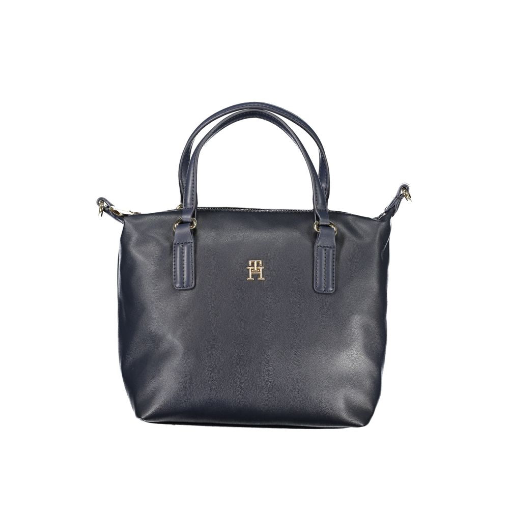 Bolsa Tommy Hilfiger Azul de Poliéster