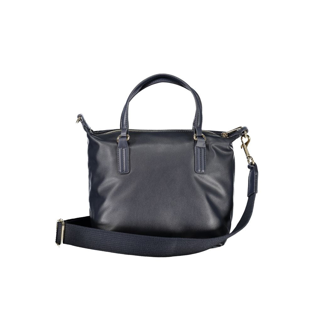 Bolsa Tommy Hilfiger Azul de Poliéster