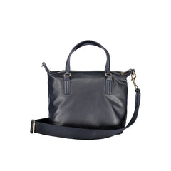 Bolsa Tommy Hilfiger Azul de Poliéster