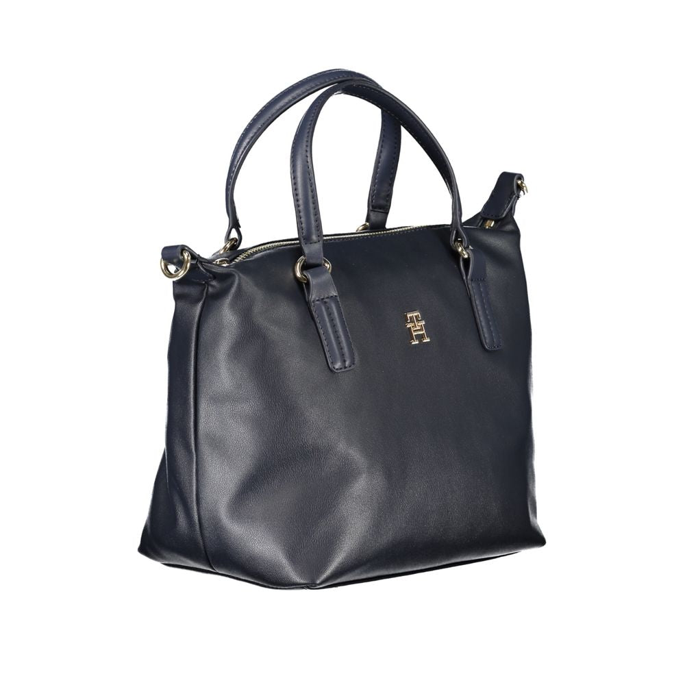 Bolsa Tommy Hilfiger Azul de Poliéster