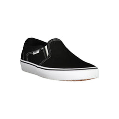 Tênis Vans Preto de Poliéster