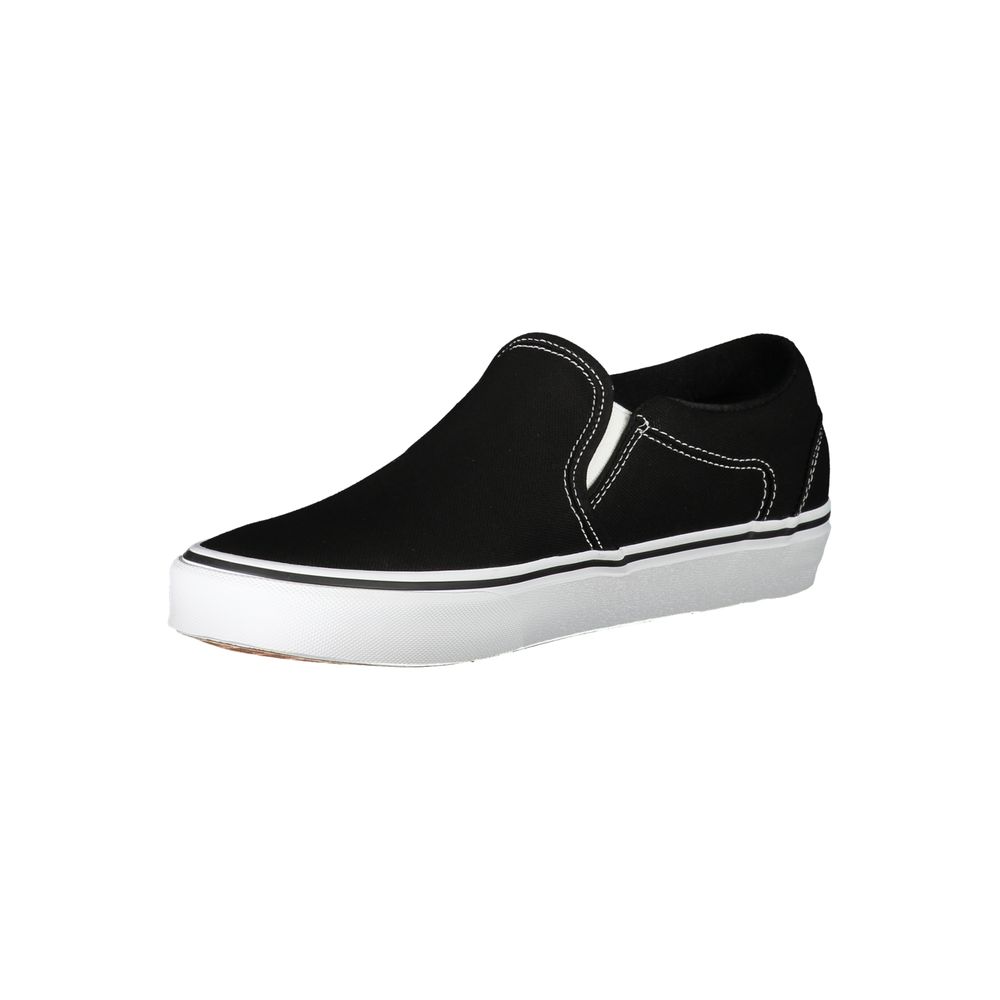 Tênis Vans Preto de Poliéster