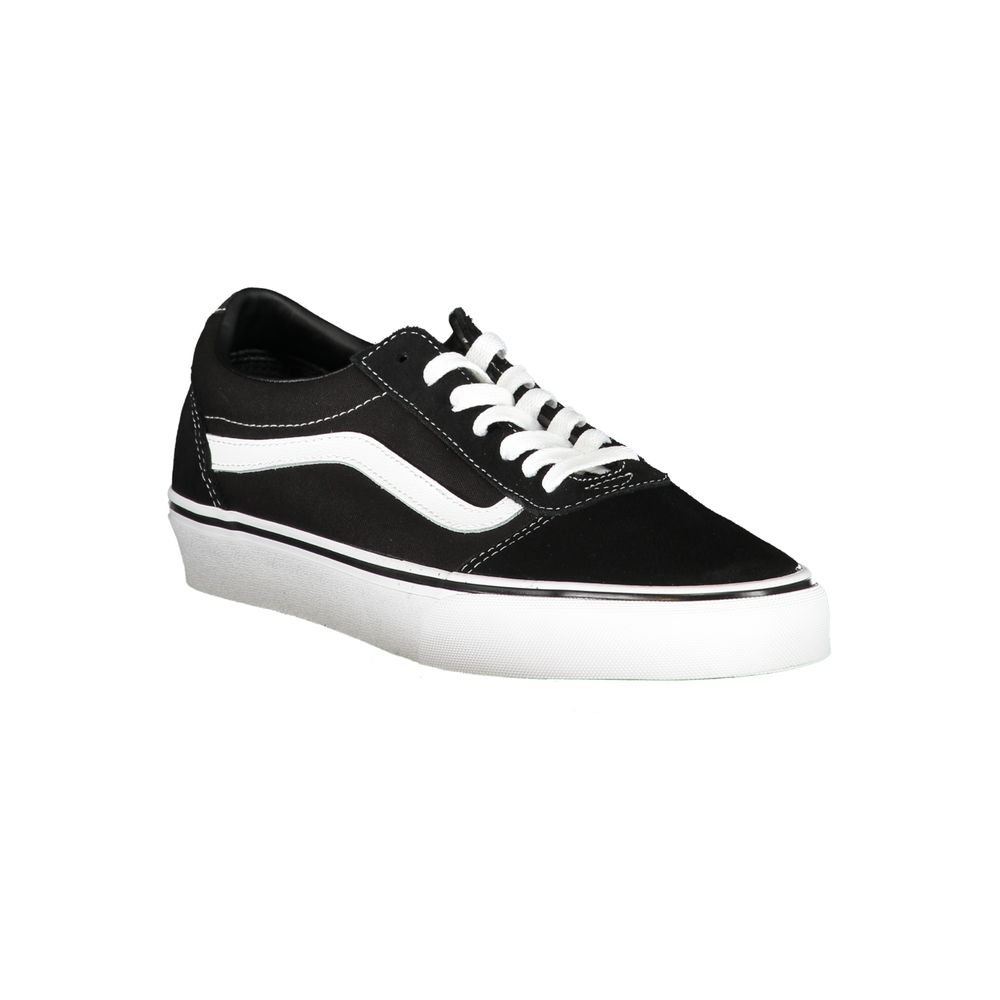Tênis Vans Preto de Poliéster