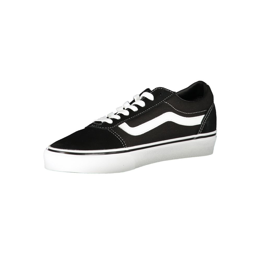 Tênis Vans Preto de Poliéster