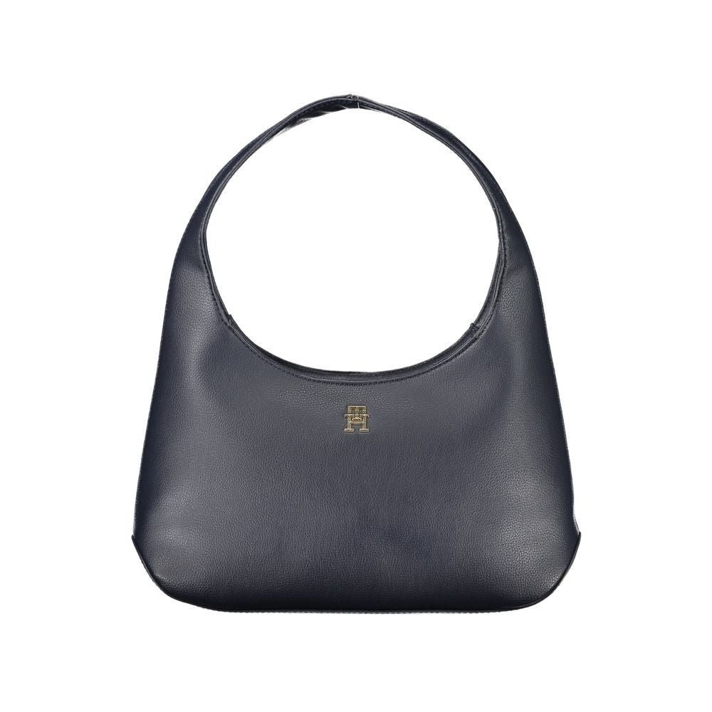 Bolsa Tommy Hilfiger Azul de Poliéster