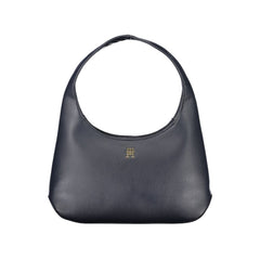 Bolsa Tommy Hilfiger Azul de Poliéster