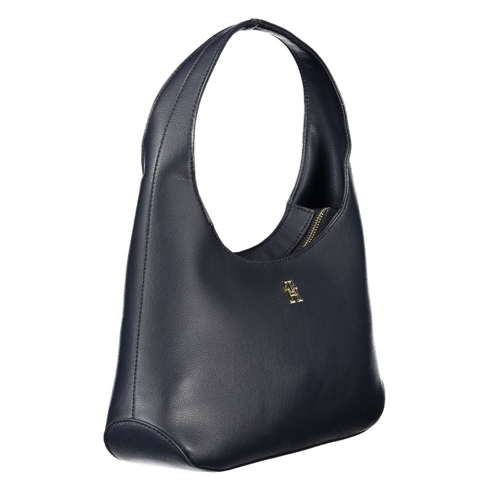Bolsa Tommy Hilfiger Azul de Poliéster