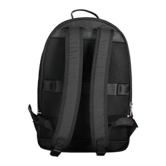 Mochila Tommy Hilfiger Preta de Poliéster Masculina