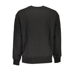 Suéter Tommy Hilfiger Preto de Algodão Masculino