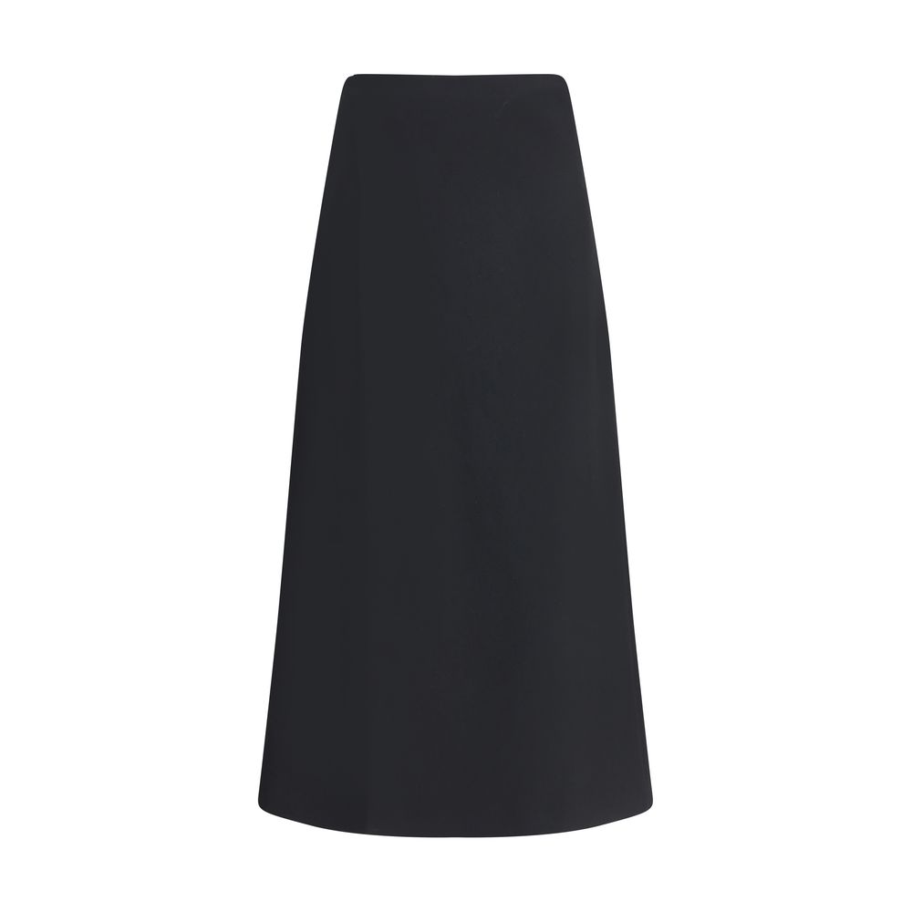 The Row Kavi Skirt