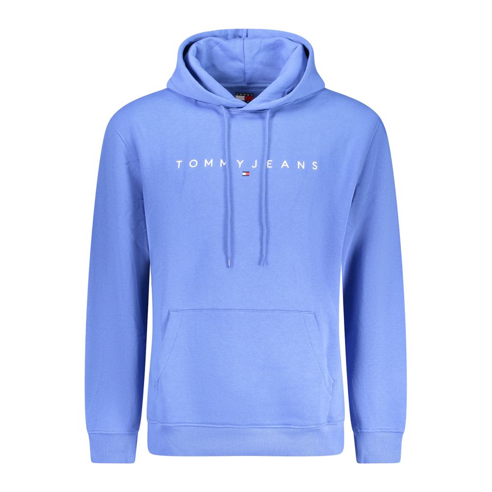 Suéter Tommy Hilfiger Azul Algodão Masculino