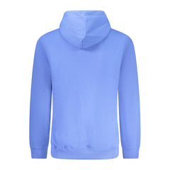 Suéter Tommy Hilfiger Azul Algodão Masculino