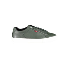 Tênis Levi's Verde Poliéster