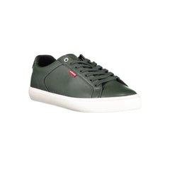 Tênis Levi's Verde Poliéster