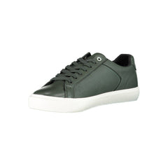 Tênis Levi's Verde Poliéster