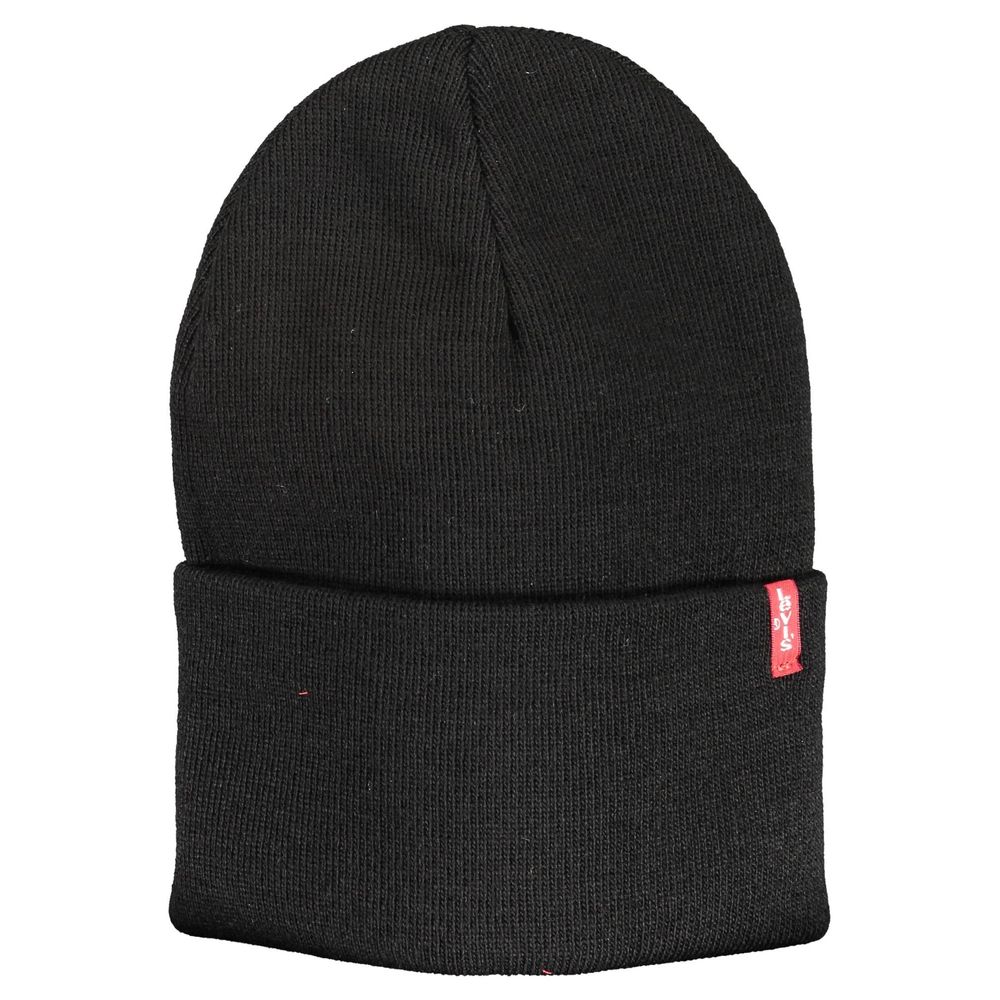 Boné Levi's Black Marabou Masculino
