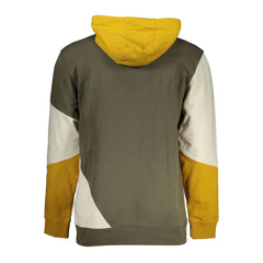 Suéter Vans Verde Algodão Masculino