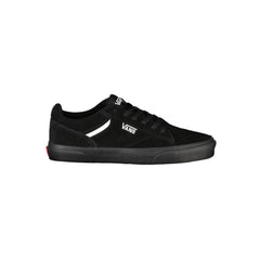 Tênis Vans Preto de Poliéster
