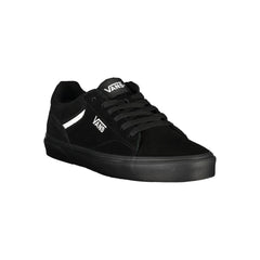 Tênis Vans Preto de Poliéster
