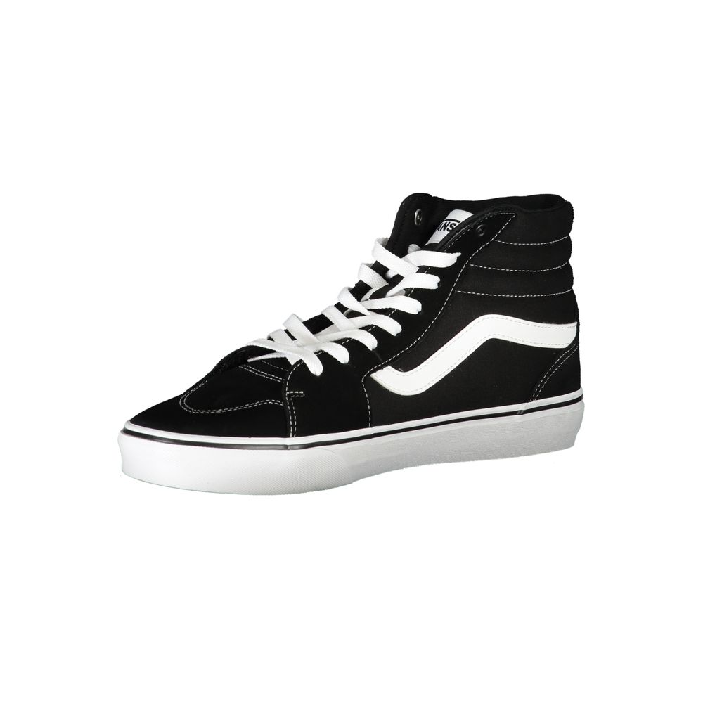 Tênis Vans Preto de Poliéster