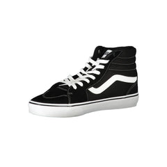 Tênis Vans Preto de Poliéster